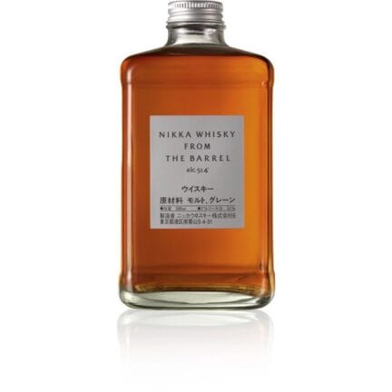 Nikka From The Barrel - 50cl