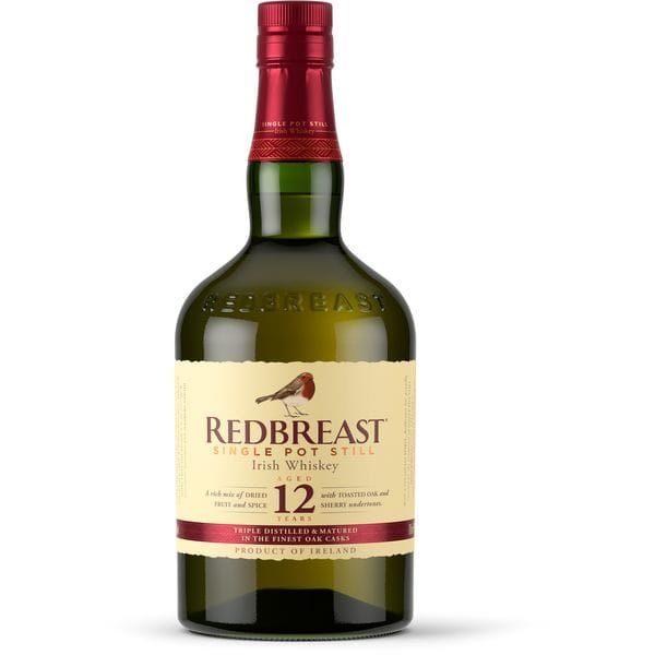 Redbreast 12Yo - 70cl