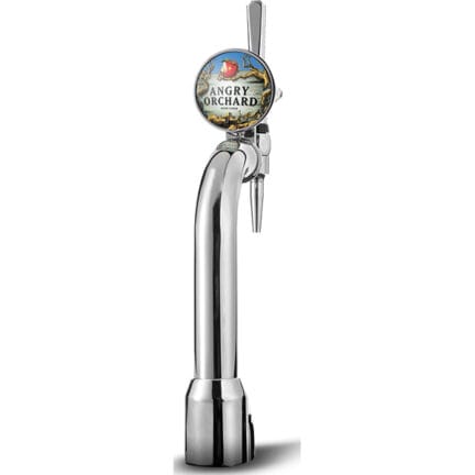 Angry Orchard Hard Cider - 50L