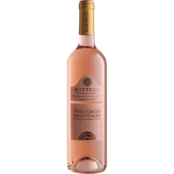 Bottega Pinot Grigio Rose - 75cl
