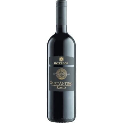 Bottega Sant'Antimo Rosso - 75cl
