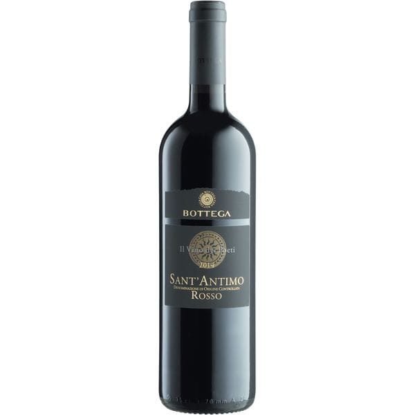 Bottega Sant'Antimo Rosso - 75cl