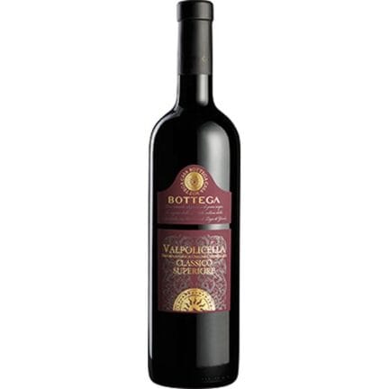Bottega Valpol Superiore - 75cl
