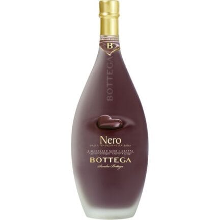 Bottega Dark Choc Liqueur - 50cl