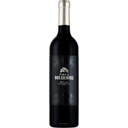 Dos Cientos Rioja - 75cl