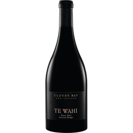 Cloudy Bay Te Wahi - 75cl