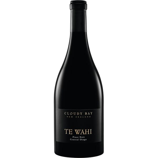 Cloudy Bay Te Wahi - 75cl