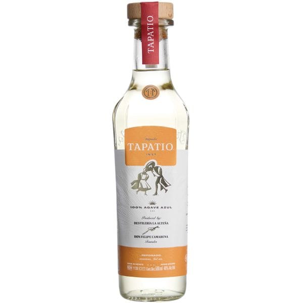 Tapatio Reposado - 50Cl