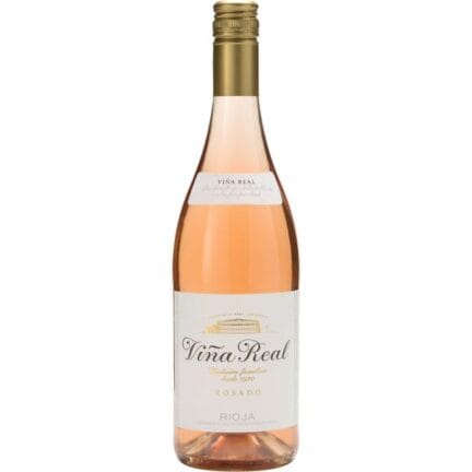 Vina Real Rose - 75cl