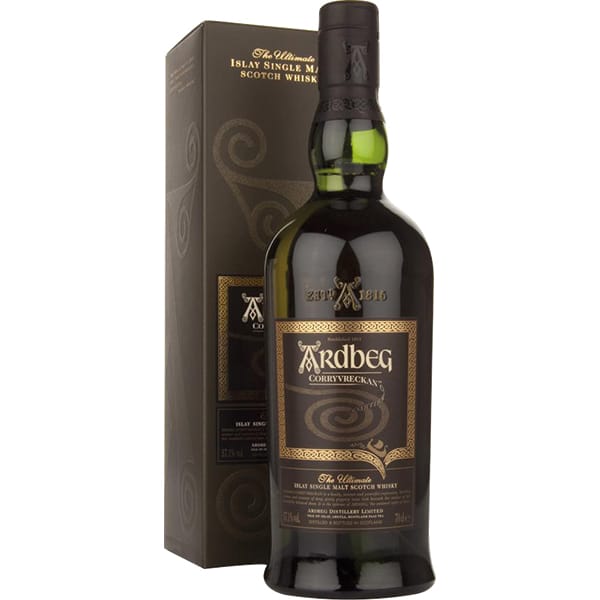 Ardbeg Corryvreckan - 70cl