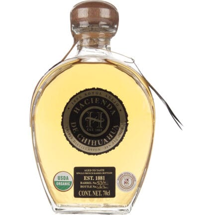 Hacienda De Chihuahua - 70cl