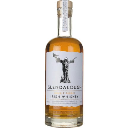 Glendalough Double Barrel - 70cl