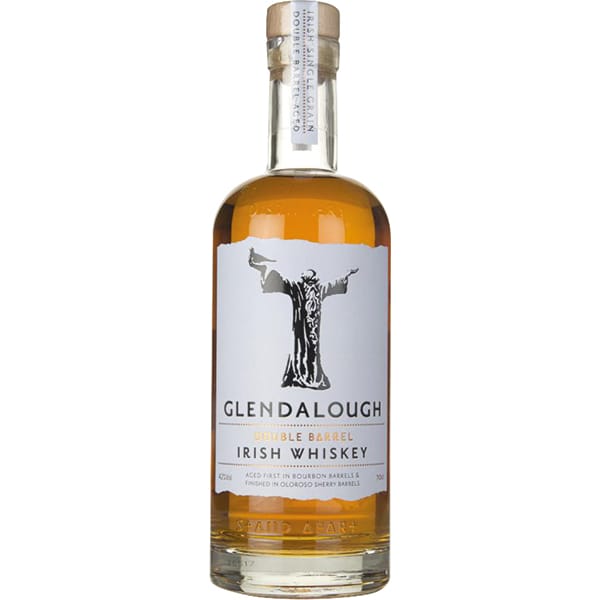 Glendalough Double Barrel - 70cl