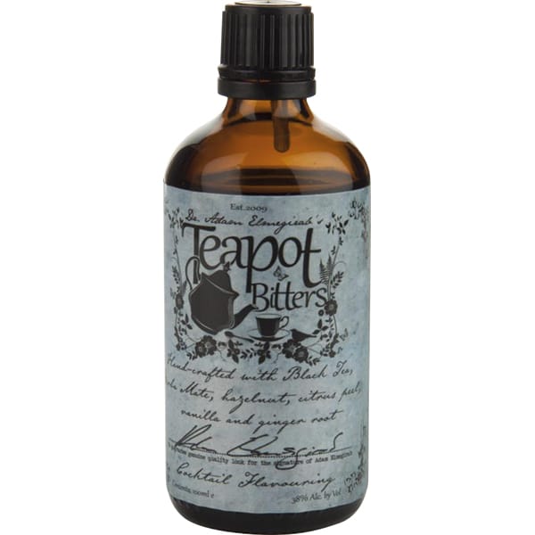Dr Adam Teapot Bitters – 10Cl