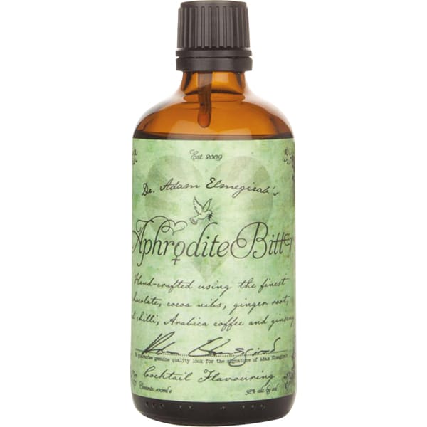 Dr Adam Aphrodite Bitter - 10cl