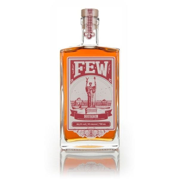 Few Bourbon - 70cl