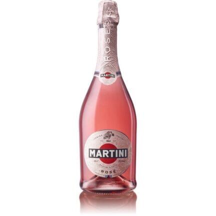 Martini Sparkling Rose - 75cl