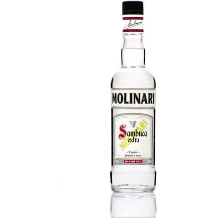 Molinari Sambuca Extra - 50cl