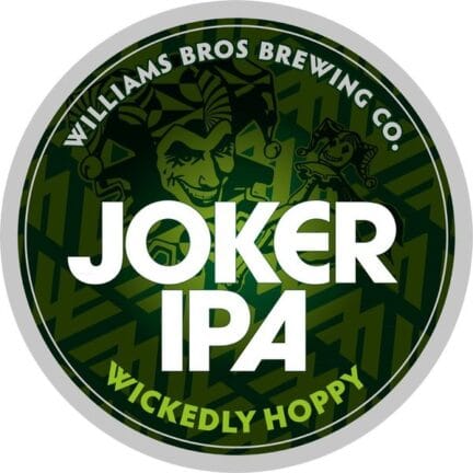 Joker Ipa - 50L