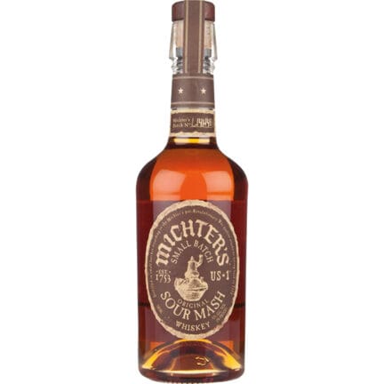 Michter'S Us 1 Sour Mash - 70cl