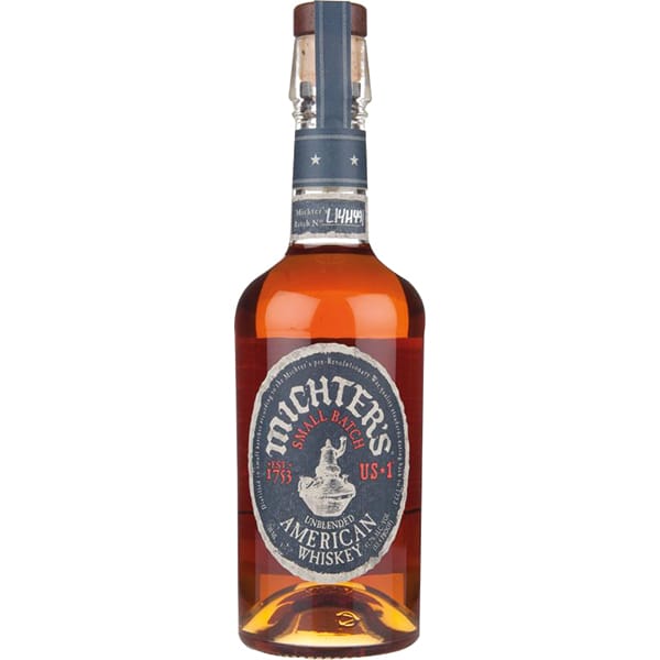 Michter'S Us 1 Unblended - 70cl