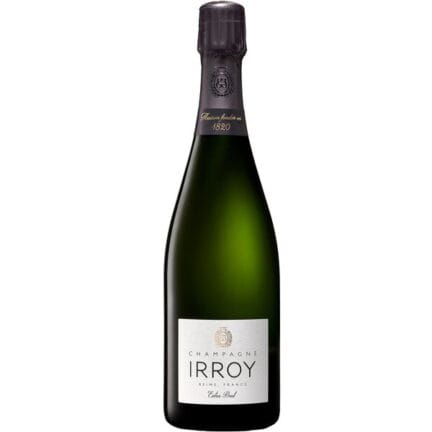 Irroy Extra Brut - 75cl