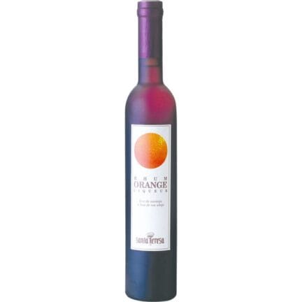 Santa Teresa Rhum Orange - 50cl