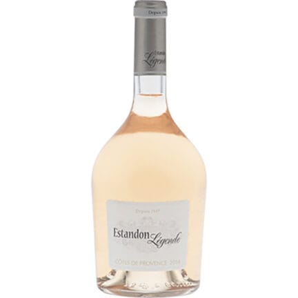 Estandon Legende Rose - 75cl