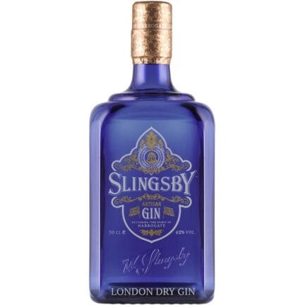 Slingsby London Gin - 70cl