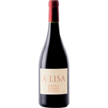 Noemia A Lisa - 75cl