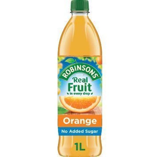 Robinsons Orange Squash - 1L