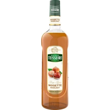 Teisseire Hazelut - 70cl