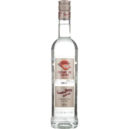 G.Boudier C D Cacao White - 50cl