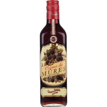 G.Boudier C D Mures - 50cl