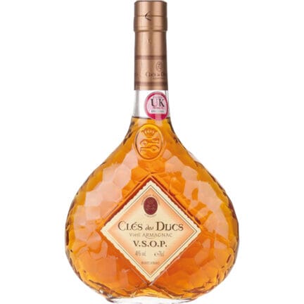 Cles Des Ducs Vsop - 70cl