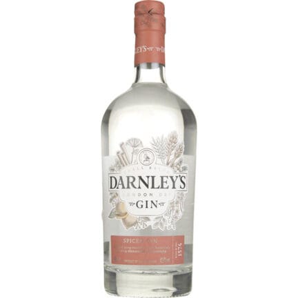 Darnley'S View Spiced - 70cl