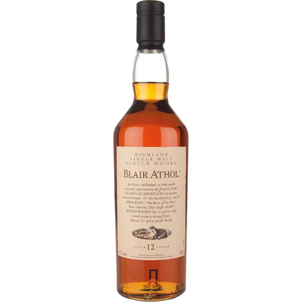 Blair Athol 12Yo - 70cl