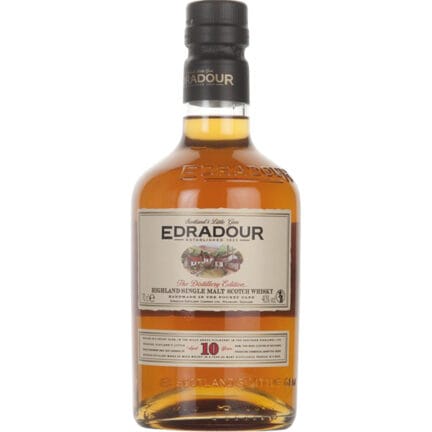 Edradour 10Yo - 70cl