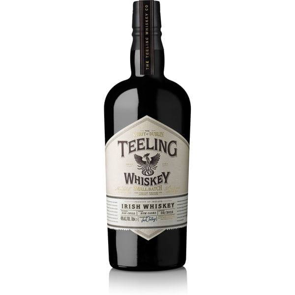 Teeling Small Batch - 70cl