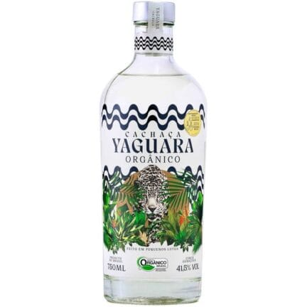 Yaguara Cachaca - 70cl
