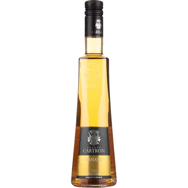 Joseph Cartron Banane - 50cl