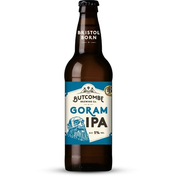 Goram - 500cl