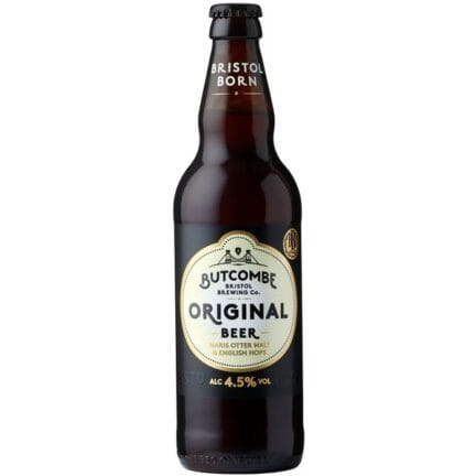 Butcombe Original - 500cl