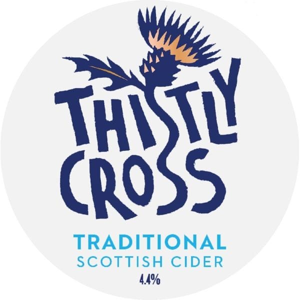 Thistly Traditional - 30L