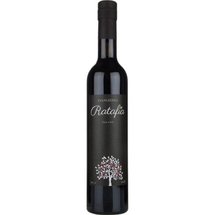 Evangelista Ratafia - 50cl