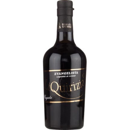 Evangelista Liquirizia - 50cl