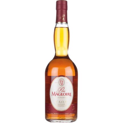 Pere Magloire - 70cl