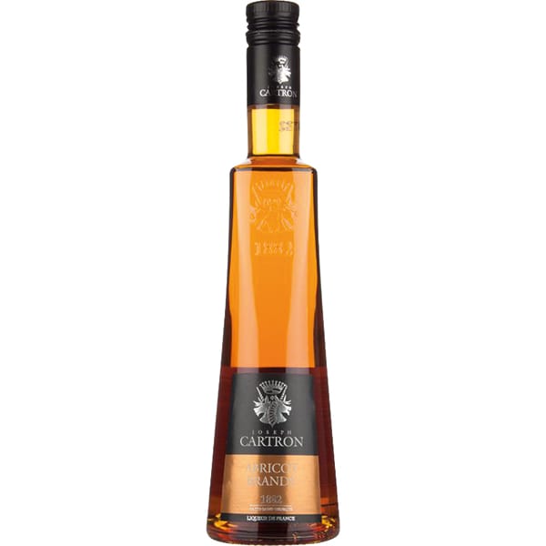 Jospeh Cartron Brandy - 50cl