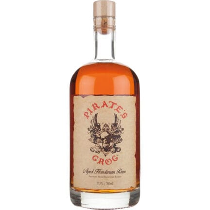 Pirate'S Grog Rum - 70cl