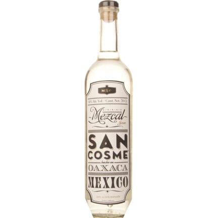 Mezcal San Cosme - 70cl